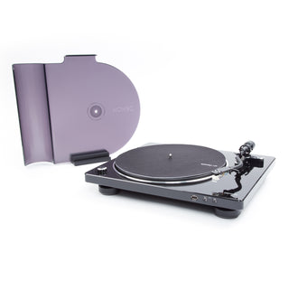 Denon: DP-450USB Turntable - Black