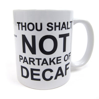 Descendents: Bonus Cup Coffee Mug