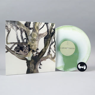 Destroyer: Labyrinthitis (Indie Exclusive Colored Vinyl) Vinyl LP