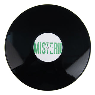 Devin Dare: Policy Part Two (Bim Marx) Vinyl 12"