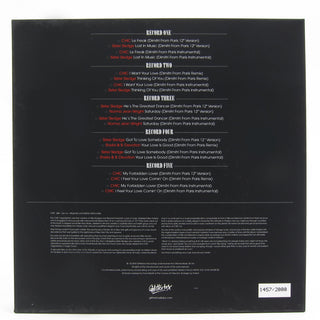 Dimitri From Paris: Le Chic Remix (180g) Vinyl 5LP