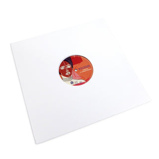 Disclosure: Ultimatum feat. Fatoumata Diawara Vinyl 12"