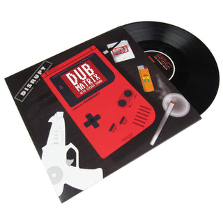Disrupt: Dub Matrix With Stereo Sound Vinyl LP