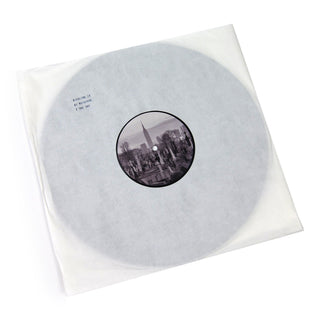 DJ Metatron: 2 The Sky Vinyl 12"