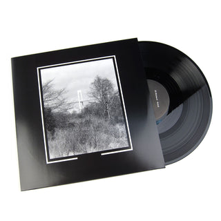 DJ Richard: Grind (White Material) Vinyl 2LP