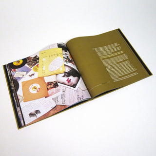 DJ Shadow: Endtroducing - 20th Anniversary Endtrospective Edition (180g) Vinyl 6LP Boxset