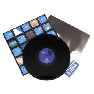 Donald Byrd: Places And Spaces (180g) Vinyl LP