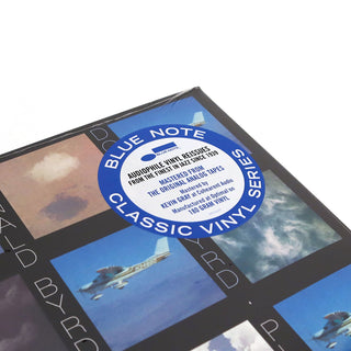 Donald Byrd: Places And Spaces (180g) Vinyl LP