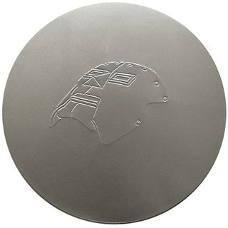  MF Doom: Operation: Doomsday 4LP Vinyl Boxset - Tin