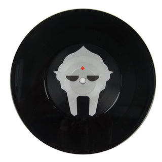 Doomstarks: Lively Hood (MF Doom, Ghostface Killah) Vinyl 7"