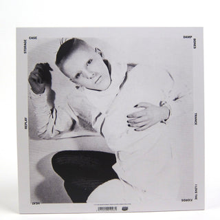Drowning Craze: Singles '81' / '82 (Colored Vinyl) Vinyl LP