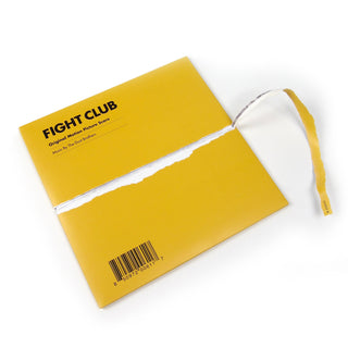 The Dust Brothers: Fight Club Soundtrack (Colored Vinyl) Vinyl 2LP