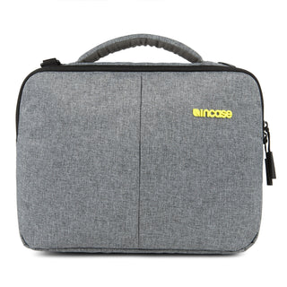 Incase: Reform 13" Brief w/ Tensaerlite - Heather Grey (CL60593)