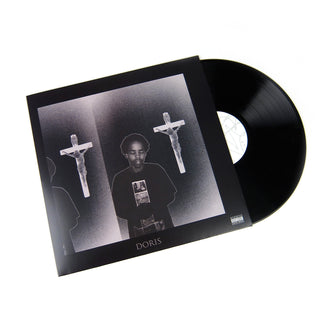 Earl Sweatshirt: Doris Vinyl LP