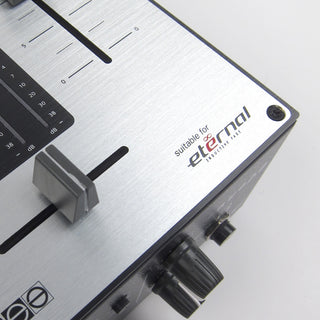 Ecler: Nuo 2.0 DJ Mixer