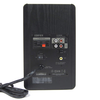 Edifier: R1280DB Powered Speakers w/ Bluetooth - Wood Brown (Open Box Special)