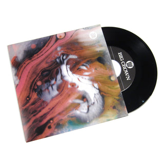 El Michels Affair: Strange Boy Feat. The Shacks Vinyl 7"
