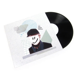 ELWD: All Good Things Vinyl LP