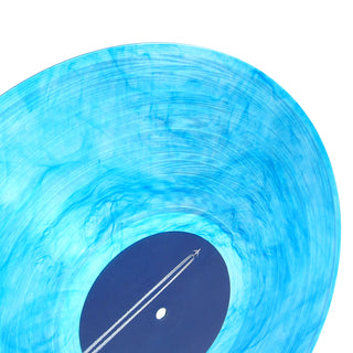 ESPRIT 空想: Virtua.zip (Colored Vinyl) 