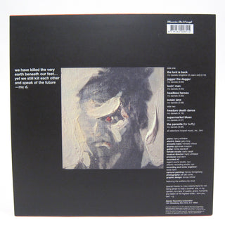 Eugene McDaniels: Headless Heroes Of The Apocalypse (Music On Vinyl 180g) Vinyl LP
