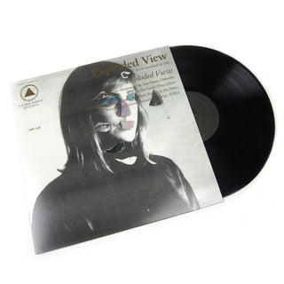 Exploded View: Exploded View Vinyl LP