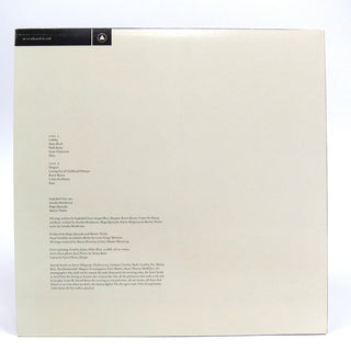 Exploded View: Obey (Colored Vinyl) Vinyl LP