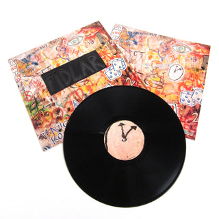 FIDLAR: Too Vinyl LP