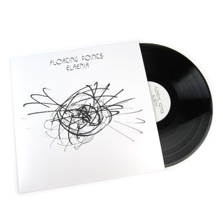 Floating Points: Elaenia (180g) Vinyl LP