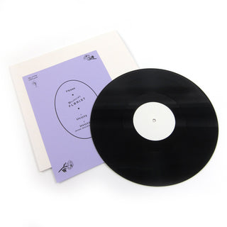 Florist: Dvote (Robin S Remix) Vinyl 12"