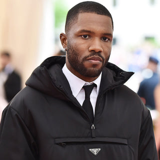Frank Ocean: Vinyl Release Alert