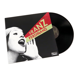 Franz Ferdinand: You Could Have It So Much Better (180g) Vinyl
