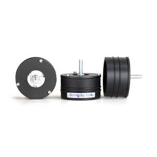 Funk Firm: Boing Isolation Feet For Rega Turntables - 3 Feet