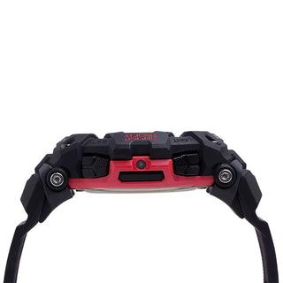 G-Shock: GBD100-1 Watch - Black / Red