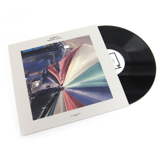 Garrett: Private Life II Vinyl LP