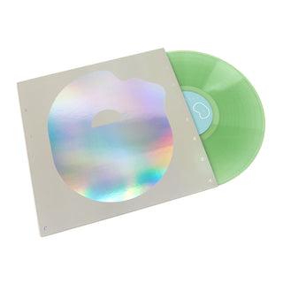 Geotic: Traversa (Colored Vinyl) Vinyl LP