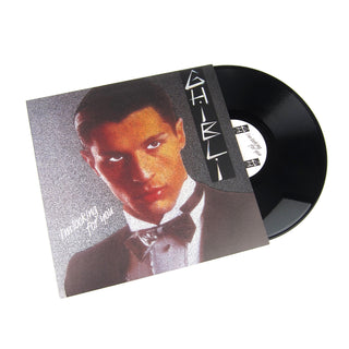 Ghibli: I'm Looking For You Vinyl 12"