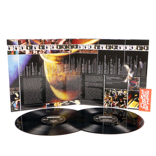 Ghostface Killah: Ironman (Music On Vinyl 180g) 