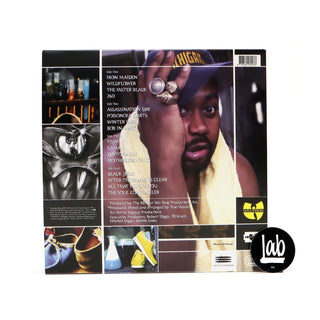 Ghostface Killah: Ironman (Music On Vinyl 180g) 