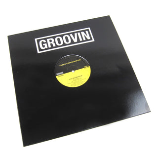 Glenn Underground: C.V.O. Elements EP Vinyl 12"