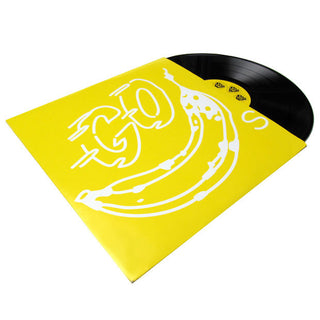 Superlife: Go Bananas (Peanut Butter Wolf, Steve Summers, Max D, Legowelt) 2LP