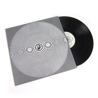 Gonjasufi: A Sufi And A Killer (Gaslamp Killer) Vinyl 2LP