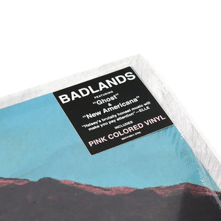 Halsey: Badlands Vinyl LP