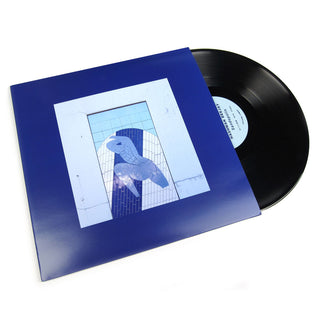 Hashman Deejay: Sandopolis (Mood Hut) Vinyl 2LP