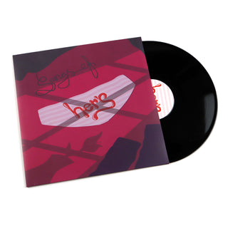 Her's: Songs Of Her's Vinyl LP