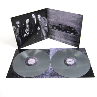 HIM: Deep Shadows And Brilliant Highlights (Colored Vinyl) Vinyl 2LP