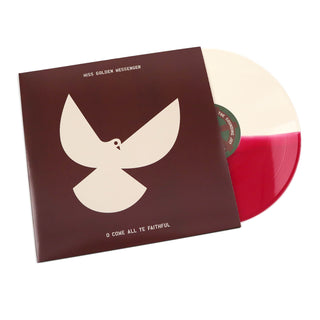 Hiss Golden Messenger: O Come All Ye Faithful (Colored Vinyl)
