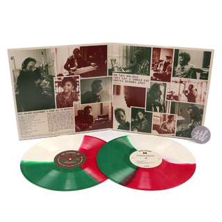 Hiss Golden Messenger: O Come All Ye Faithful (Colored Vinyl)