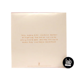 Homeshake: Helium Vinyl LP