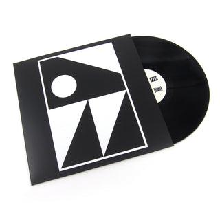 Hundred Waters: Communicating (180g) Vinyl LP