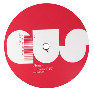 Huxley: Inkwell 12"